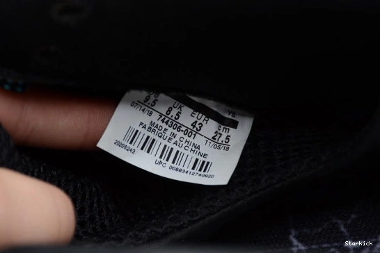 744306-001 Foamposite Nike One Air Chromeposite 1021
